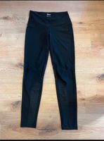 Sport Leggins - Schwarz - Mesh Größe XS: 34/36 Findorff - Findorff-Bürgerweide Vorschau