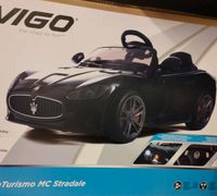 Kinderauto Elektro maserati Nordrhein-Westfalen - Hemer Vorschau