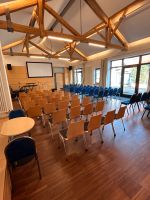 Vielseitige Location für Seminare/Workshop/Versammlung events München - Bogenhausen Vorschau