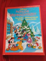 Buch Disneys fröhliche Weihnachtszeit Niedersachsen - Wolfenbüttel Vorschau