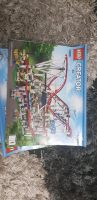 Lego creator 10261 mit Motor Eimsbüttel - Hamburg Niendorf Vorschau