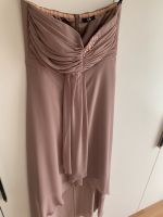 Vera Mont Cocktailkleid trägerlos Größe 34 Baden-Württemberg - Willstätt Vorschau