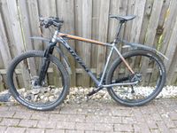 Stevens Colorado 401 Mountainbike Modell 2019 Niedersachsen - Lehrte Vorschau