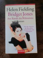 Bridget Jones - Am Rande des Wahnsinns (Helen Fielding) Brandenburg - Potsdam Vorschau