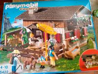 Playmobil Country 5422 + Zubehör Bayern - Eisingen Vorschau