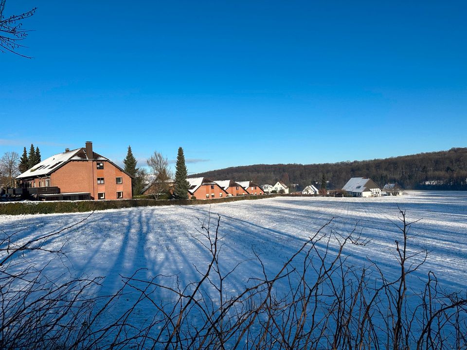 Vermietete Eigentumswohnung in Hoberge-Uerentrup in Bielefeld