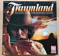 LP Traumland - Welthits im Mundharmonika-Sound Bayern - Miesbach Vorschau