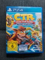 CTR Crash Team Racing Nitro Fueled PS4 Nordrhein-Westfalen - Warburg Vorschau