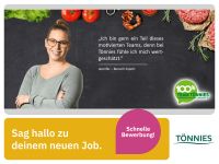 Mitarbeiter (m/w/d) Lager und Logistik (Tönnies Holding) Fahrer Kraftfahrer Chauffeur  Kurierfahrer Nordrhein-Westfalen - Rheda-Wiedenbrück Vorschau