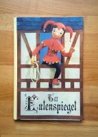 TILL EULENSPIEGEL ~ DDR 1981 (by 1973), Hardcover, gepflegt Sachsen - Bad Lausick Vorschau