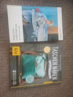 2 Bücher Ratgeber Nähen Nordrhein-Westfalen - Krefeld Vorschau