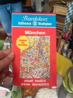 Reiseführer von München mit Stadtplan Bayern - Neumarkt-Sankt Veit Vorschau