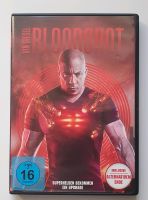 DVD Film Bloodshot Vin Diesel Niedersachsen - Sarstedt Vorschau