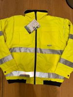 Warnschutz Winterjacke Pilotenjacke Nordrhein-Westfalen - Beelen Vorschau