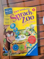 Spiel der verdrehte Sprach -Zoo von Ravensburger Baden-Württemberg - Leutenbach Vorschau
