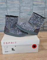 *NEU* Esprit Winter Boots Winterstiefel Gr. 32 Nordrhein-Westfalen - Lippstadt Vorschau