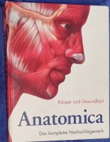 Anatomica Atlas der Anatomie Köln - Merkenich Vorschau