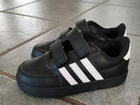 Adidas Sneaker / Turnschuhe Gr. 26 1/2 - wie Neu Niedersachsen - Duderstadt Vorschau