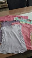 5 T-Shirts Gr. 98/104 Brandenburg - Potsdam Vorschau