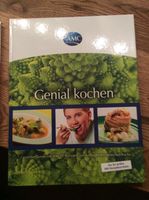 AMC Kochbuch Genial Kochen, neu, inkl. Versand 20 EUR Baden-Württemberg - Sandhausen Vorschau