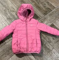 Baby Kinderjacke Jacke Winterjacke Größe 92 / 98 Hessen - Mittenaar Vorschau