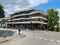 Traumhafte ETW mit Blick auf den historischen Kurpark von Bad Salzuflen! Nordrhein-Westfalen - Bad Salzuflen Vorschau