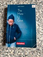 The Hate U Give- Angie Thomas Rheinland-Pfalz - Dannstadt-Schauernheim Vorschau