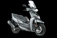 Kymco Agility 300i ABS Bayern - Garmisch-Partenkirchen Vorschau