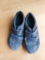 Lila Halbschuhe ecco Größe 40 Aachen - Laurensberg Vorschau