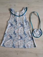 Sommerkleid Disney Frozen mit Tasche Thüringen - Rudolstadt Vorschau