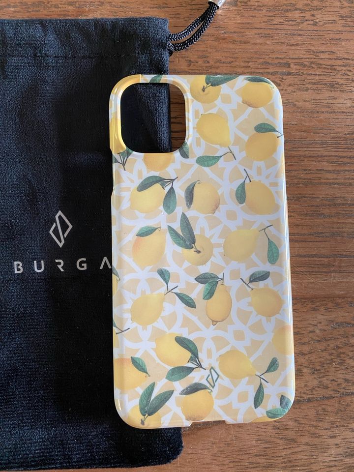 12 X Handyhülle Case für iPhone 11 Burga ideal of Sweden Kordel in Köln