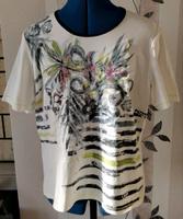 Damen T-Shirt Größe 42/44 Sachsen - Wachau Vorschau