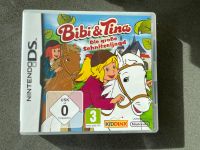 Nintendo DS Spiel „Bibi und Tina - Die große Schnitzeljagd“ Baden-Württemberg - Keltern Vorschau