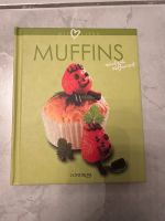 Kleines Kochbuch Muffins Baden-Württemberg - Oedheim Vorschau