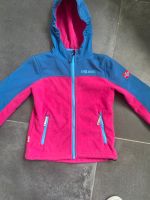 Trollkids Softshell/Fleece Jacke in 116 Rheinland-Pfalz - Anhausen Vorschau