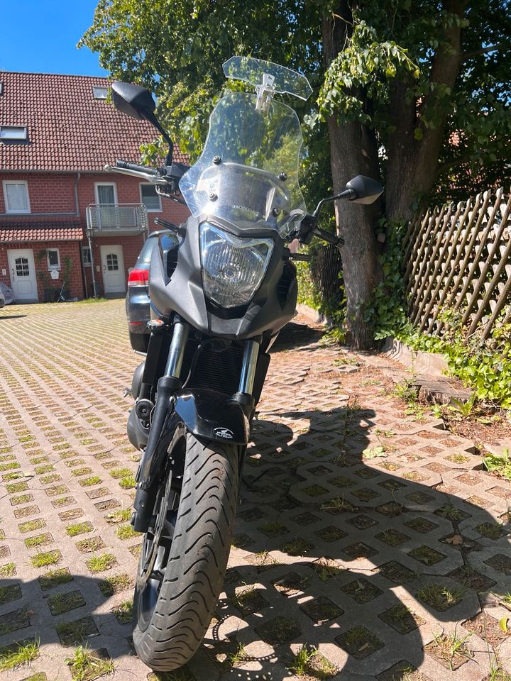 Honda NC750X zu verkaufen in Einbeck