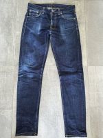 NUDIE LEAN DRY JAPAN SELVAGE 32/34 Düsseldorf - Pempelfort Vorschau