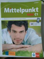 Mittelpunkt neu C1 - Lehr- und Arbeitsbücher Bayern - Augsburg Vorschau