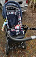 Kinderwagen Bergsteiger Capri Nordrhein-Westfalen - Rüthen Vorschau