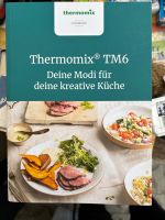 Thermomix, Buch Berlin - Tempelhof Vorschau