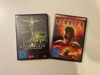 Riddick & Pitch Black DVD Nürnberg (Mittelfr) - Sündersbühl Vorschau