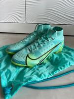Nike Mercurial Vapor 14 Elite Gr. 46 Hessen - Babenhausen Vorschau
