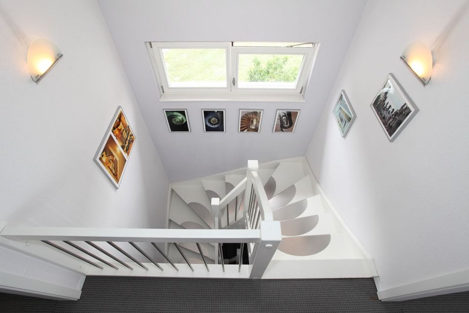 Modernes Einfamilienhaus in Wuppertal - nach Ihren Wünschen gefertigt in Wuppertal