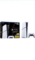 Ps5 slim neu unverpackt Dortmund - Eving Vorschau