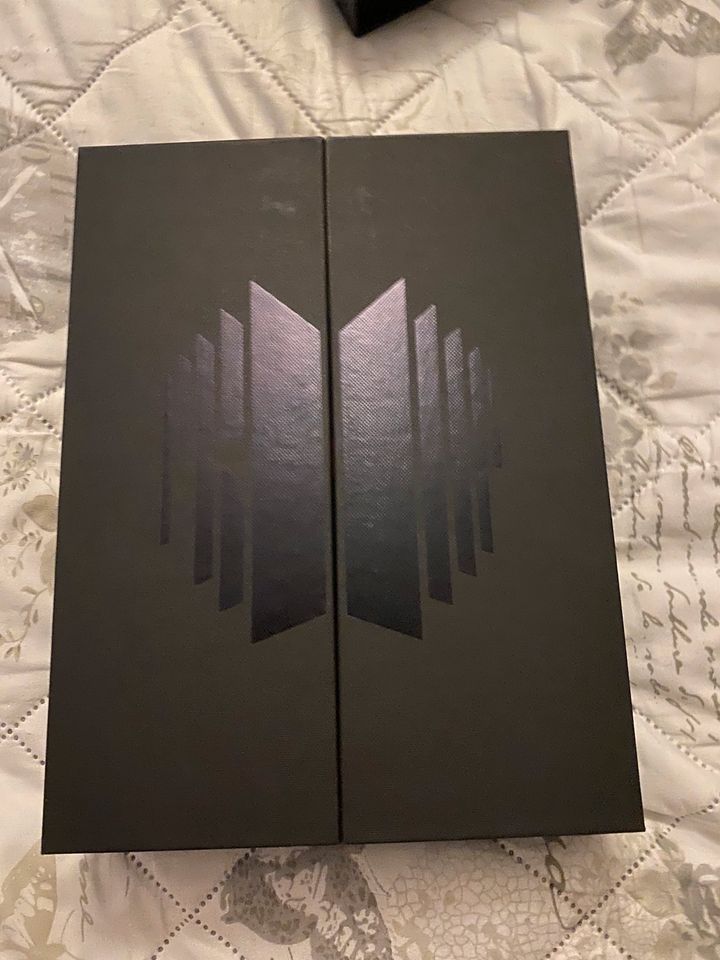 BTS- PROOF (Standard Ver) Album in Berlin