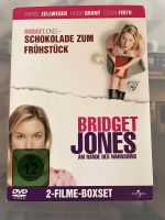 Bridget Jones - Schokolade zum Frühstück & Am Rande des Wahnsinns Baden-Württemberg - Pfedelbach Vorschau