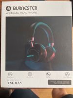 Burmester TM-073 Wireless Kreis Pinneberg - Pinneberg Vorschau