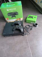 Xbox one 1tb+2 Controller+11Spiele Brandenburg - Schwarzheide Vorschau