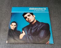 Maxi-CD Dabatcha'ZZ "Le Grand Pardon" Altona - Hamburg Bahrenfeld Vorschau