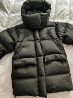 Daunenjacke Steppjacke Winterjacke Jacke Helly Hansen M 38 Ludwigsvorstadt-Isarvorstadt - Isarvorstadt Vorschau